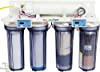 SpectraPure MaxCap RO/DI System