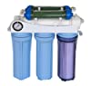 Koolermax AR-122 6-stage RO+DI Aquarium Reef RO system